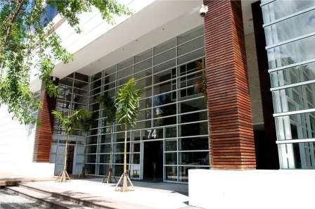 Sala Comercial para alugar, 52m² no Bela Vista, São Paulo