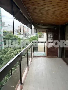 Apartamento com 4 Quartos à venda, 230m² no Leblon, Rio de Janeiro