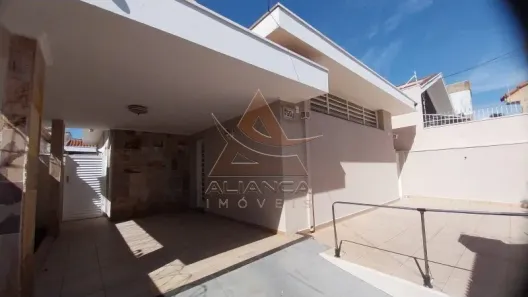 Casa com 3 Quartos à venda, 166m² no Jardim Paulistano, Ribeirão Preto