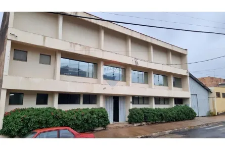 Galpão/Depósito/Armazém para alugar, 1670m² no Parque Residencial Rondon, Salto