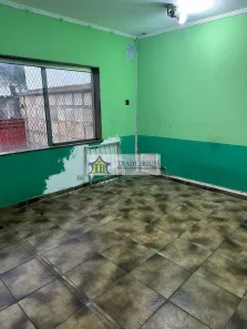 Sobrado com 4 Quartos para alugar, 310m² no Vila das Mercês, São Paulo