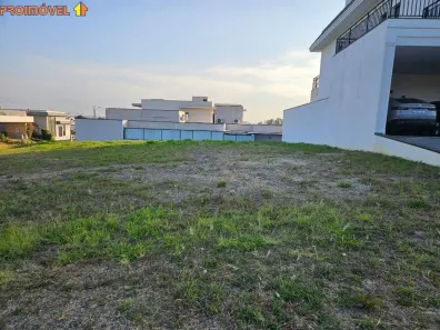 Lote/Terreno à venda, 360m² no Residencial Saint Paul, Itu