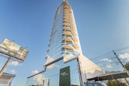 Apartamento com 3 Quartos à venda, 219m² no Centro, Ponta Grossa