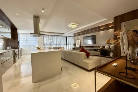 Apartamento com 3 Quartos à venda, 151m² no Centro, Balneário Camboriú