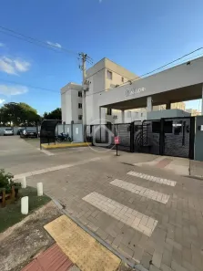 Apartamento com 2 Quartos à venda, 45m² no Tiradentes, Campo Grande