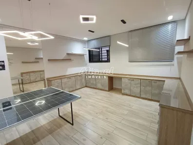 Sala Comercial à venda, 35m² no Centro, Piracicaba
