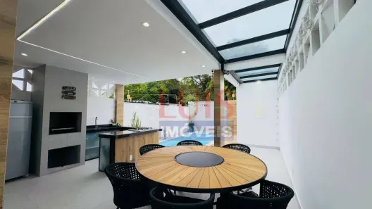 Casa com 3 Quartos à venda, 110m² no Piratininga, Niterói