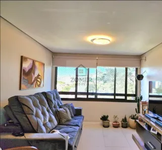 Apartamento com 3 Quartos à venda, 77m² no Camaquã, Porto Alegre