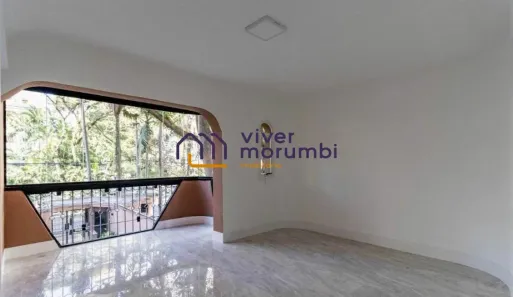 Apartamento com 3 Quartos à venda, 210m² no Indianópolis, São Paulo