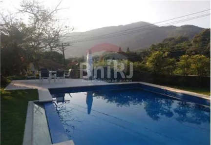 Casa com 4 Quartos à venda, 1595m² no Itanhangá, Rio de Janeiro