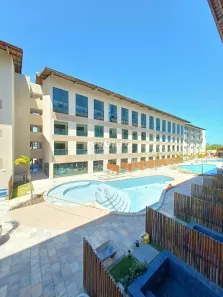 Apartamento com 1 Quarto à venda, 27m² no Tamandaré, Tamandaré