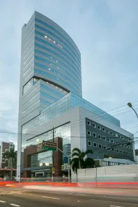 Sala Comercial para alugar, 8m² no Meireles, Fortaleza