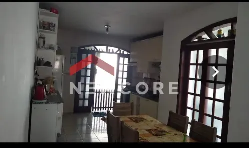 Sobrado com 3 Quartos à venda, 132m² no Jardim São José, Caçapava