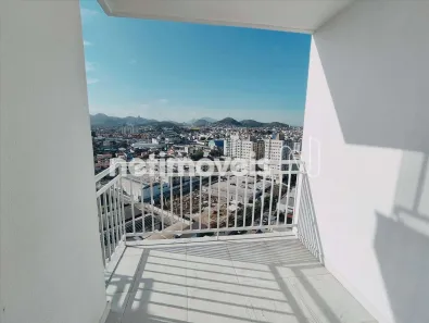 Apartamento com 2 Quartos à venda, 55m² no Cocal, Vila Velha