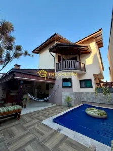 Casa com 3 Quartos à venda, 292m² no Condomínio Residencial Mirante do Lenheiro, Valinhos