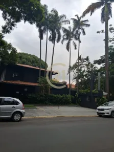 Imóvel Comercial à venda, 1100m² no Vila Nova Conceição, São Paulo