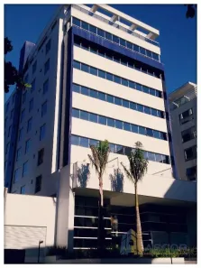 Sala Comercial à venda, 26m² no Itacorubi, Florianópolis