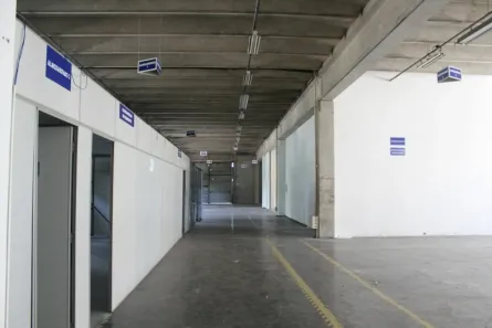 Galpão/Depósito/Armazém com 1 Quarto à venda, 2194m² no Jurubatuba, São Paulo