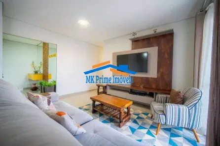 Cobertura com 3 Quartos à venda, 306m² no Centro, Guaimbê