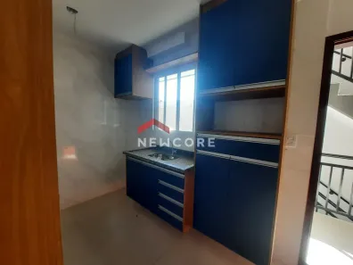 Apartamento com 2 Quartos à venda, 39m² no Chácara São João, São Paulo