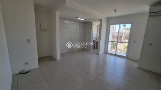 Apartamento com 2 Quartos à venda, 55m² no Fátima, Canoas