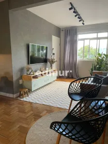Apartamento com 3 Quartos à venda, 125m² no Santa Terezinha, Santo André