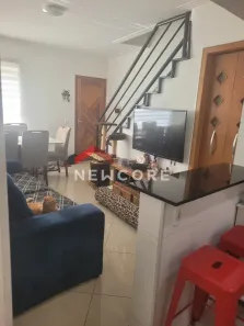 Casa de Condomínio com 2 Quartos à venda, 75m² no Vila Bela, São Paulo
