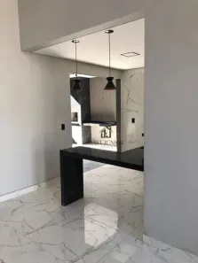 Casa de Condomínio com 3 Quartos à venda, 150m² no Jardim Villagio Milano, Sorocaba
