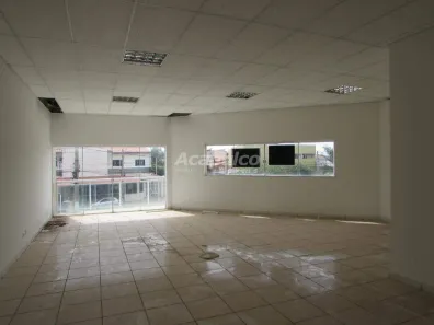 Sala Comercial para alugar, 80m² no Jardim Vila Rica, Santa Bárbara D'Oeste
