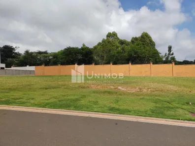 Lote/Terreno à venda, 452m² no Alphaville Dom Pedro, Campinas