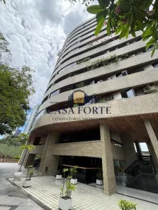 Apartamento com 4 Quartos à venda, 170m² no Madalena, Recife
