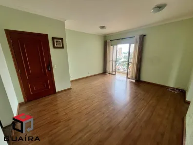 Apartamento com 3 Quartos à venda, 90m² no Campestre, Santo André