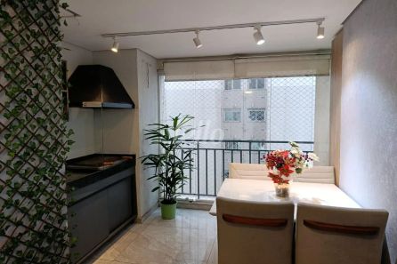 Apartamento com 3 Quartos à venda, 75m² no Jardim Flor da Montanha, Guarulhos