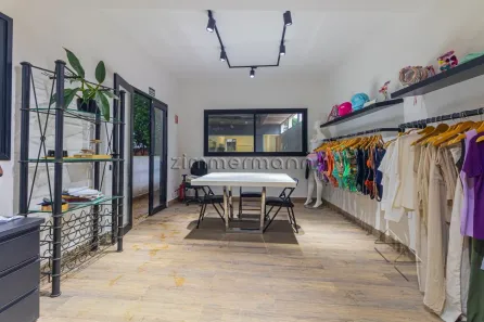 Prédio Comercial à venda, 300m² no Água Branca, São Paulo