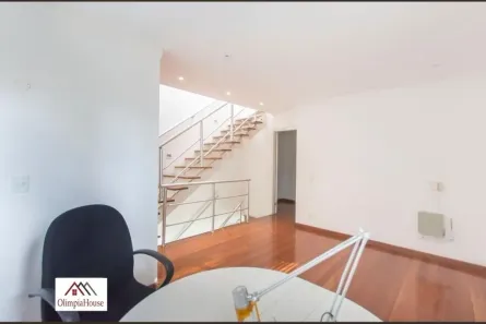 Casa com 4 Quartos à venda, 258m² no Indianópolis, São Paulo