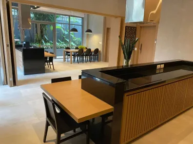 Apartamento com 1 Quarto à venda, 51m² no Indianópolis, São Paulo