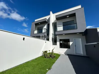 Sobrado com 2 Quartos à venda, 100m² no Ipiranga, São José