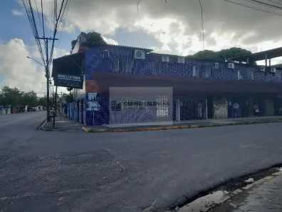 Sala Comercial para alugar, 90m² no Salgadinho, Olinda