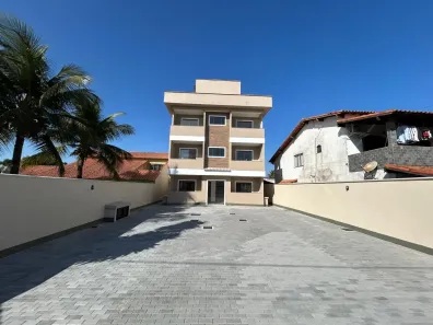 Apartamento com 2 Quartos à venda, 67m² no Jardim Atlântico Central (Itaipuaçu), Maricá