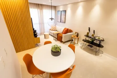 Apartamento com 2 Quartos à venda, 54m² no Imbuí, Salvador