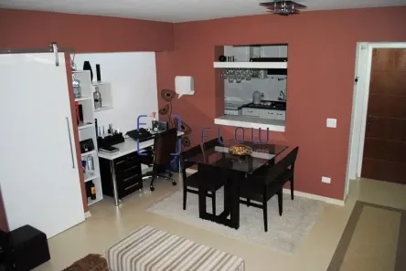 Apartamento com 2 Quartos à venda, 71m² no Campo Belo, São Paulo
