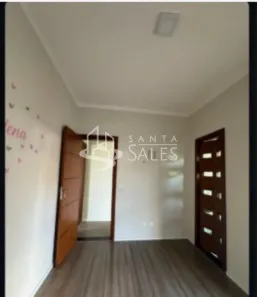 Sobrado com 3 Quartos para alugar, 190m² no Quinta da Paineira, São Paulo