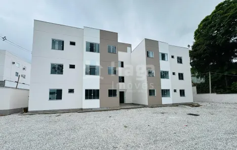 Apartamento com 2 Quartos à venda, 54m² no Rio Branco, Brusque