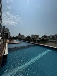 Apartamento com 3 Quartos à venda, 83m² no Intermares, Cabedelo