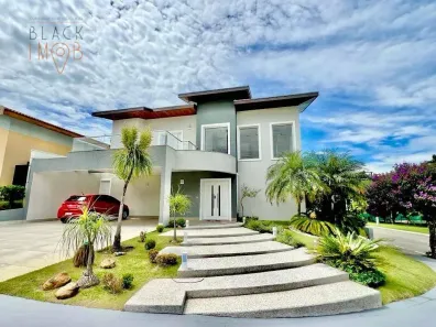 Casa de Condomínio com 3 Quartos à venda, 330m² no Quiririm, Taubaté