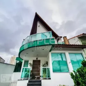 Sobrado com 3 Quartos à venda, 400m² no Jardim Guapira, São Paulo