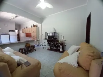 Casa com 2 Quartos à venda, 130m² no Caiçara, Praia Grande
