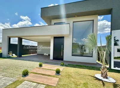 Casa com 3 Quartos à venda, 160m² no Laranja Azeda, Atibaia