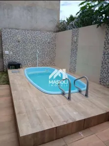 Casa com 3 Quartos à venda, 200m² no Santa Paula II, Vila Velha
