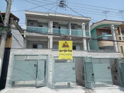Sobrado com 3 Quartos à venda, 190m² no Parque São Domingos, São Paulo
